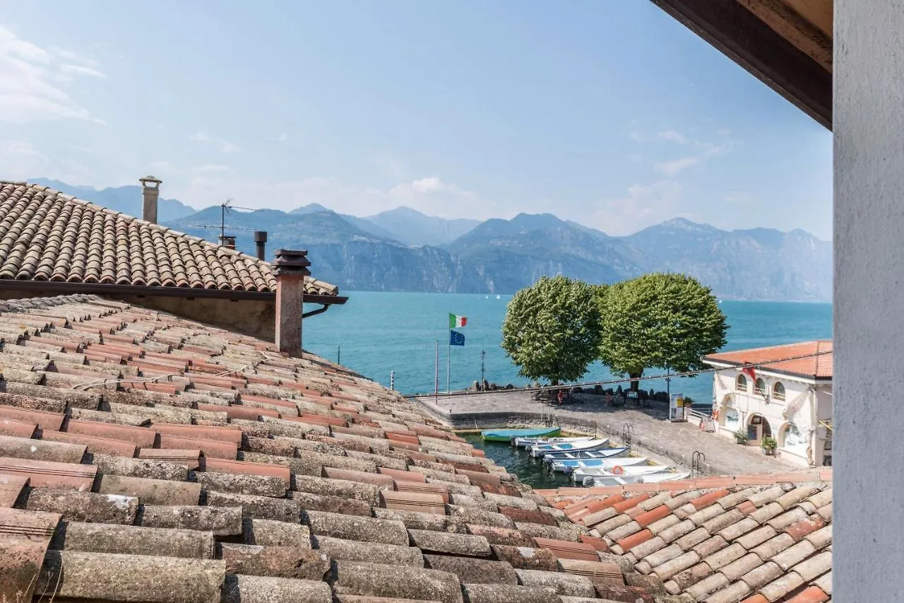 Ferienwohnung Casa Taphouse Malcesine