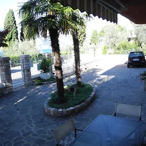 Le Palme Hotel apartamentowy