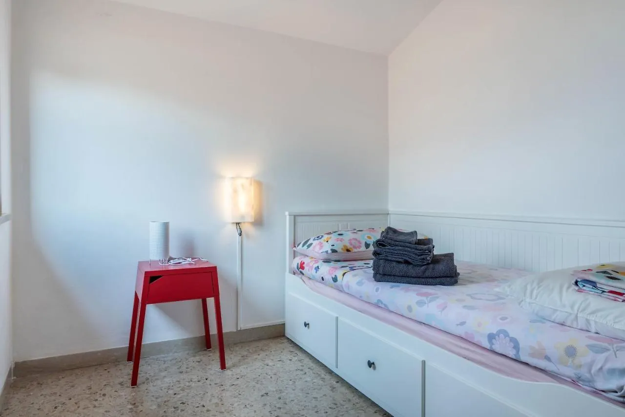 Casa Taphouse Apartment Malcesine 0*,