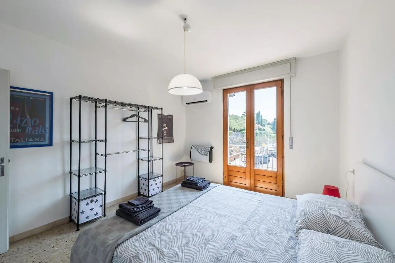 Casa Taphouse Apartment Malcesine