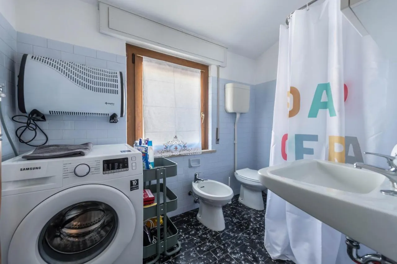 Casa Taphouse Apartment Malcesine