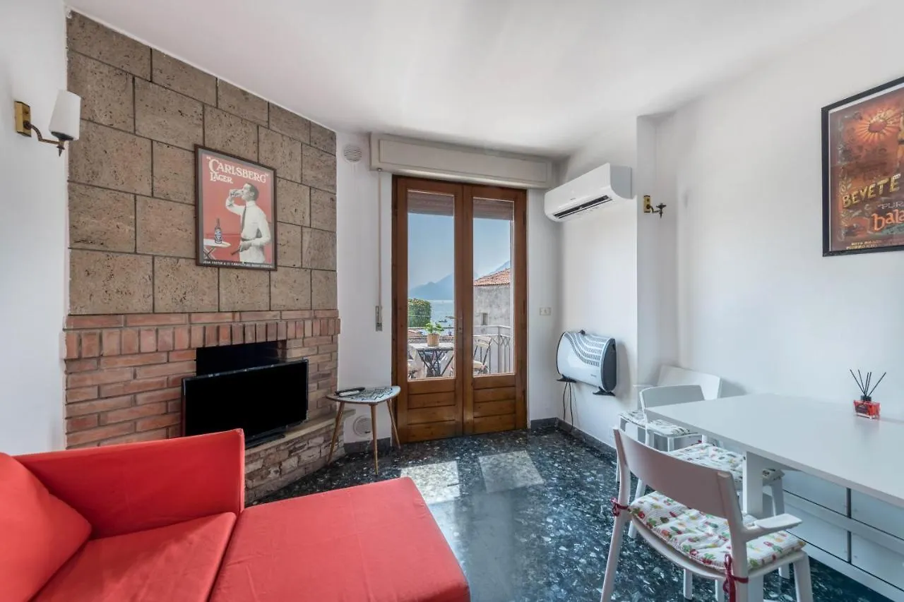 Casa Taphouse Apartment Malcesine Italy