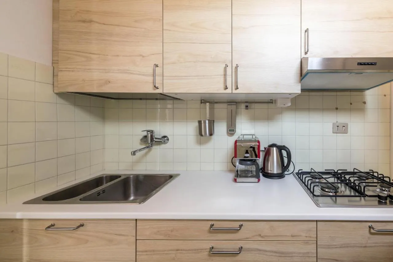 Casa Taphouse Apartment Malcesine Italy