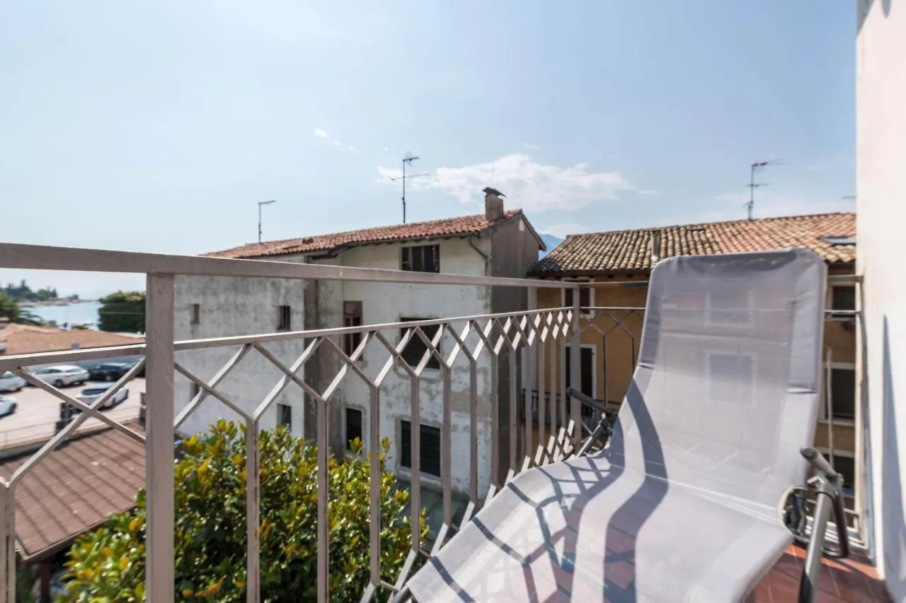 Casa Taphouse Apartment Malcesine Italy