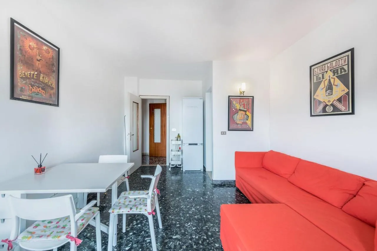 Casa Taphouse Apartment Malcesine