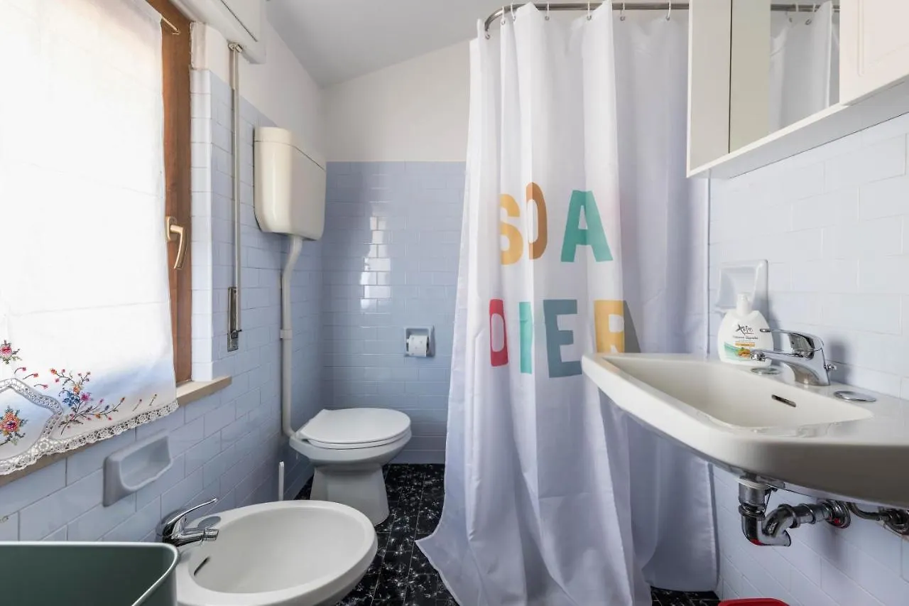 Casa Taphouse Apartment Malcesine