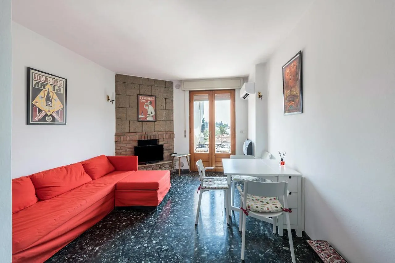 Casa Taphouse Apartment Malcesine