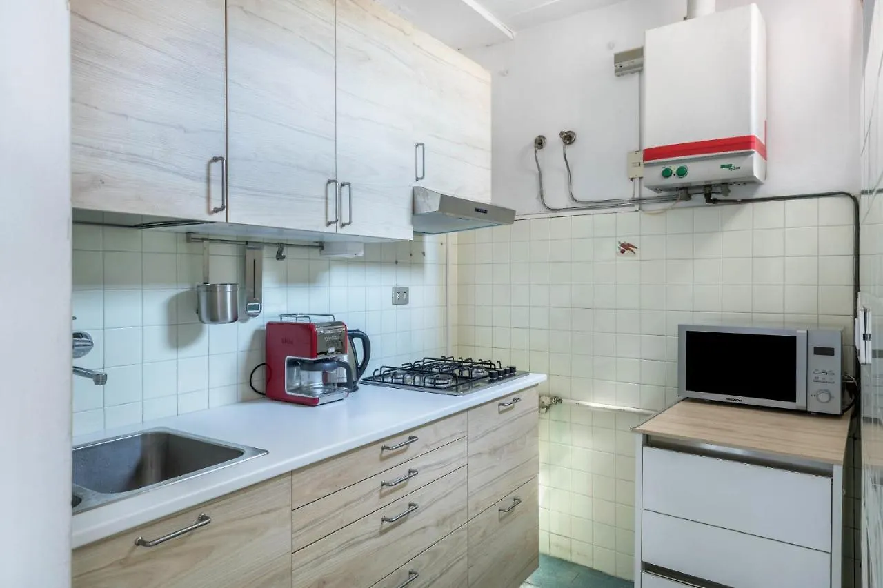 Casa Taphouse Apartment Malcesine 0*,  Italy